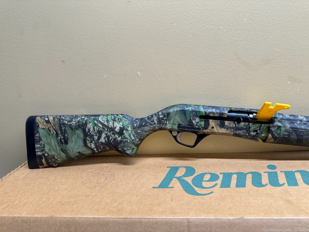 Remington Versa Max 12G 22" Mossy Oak-img-3