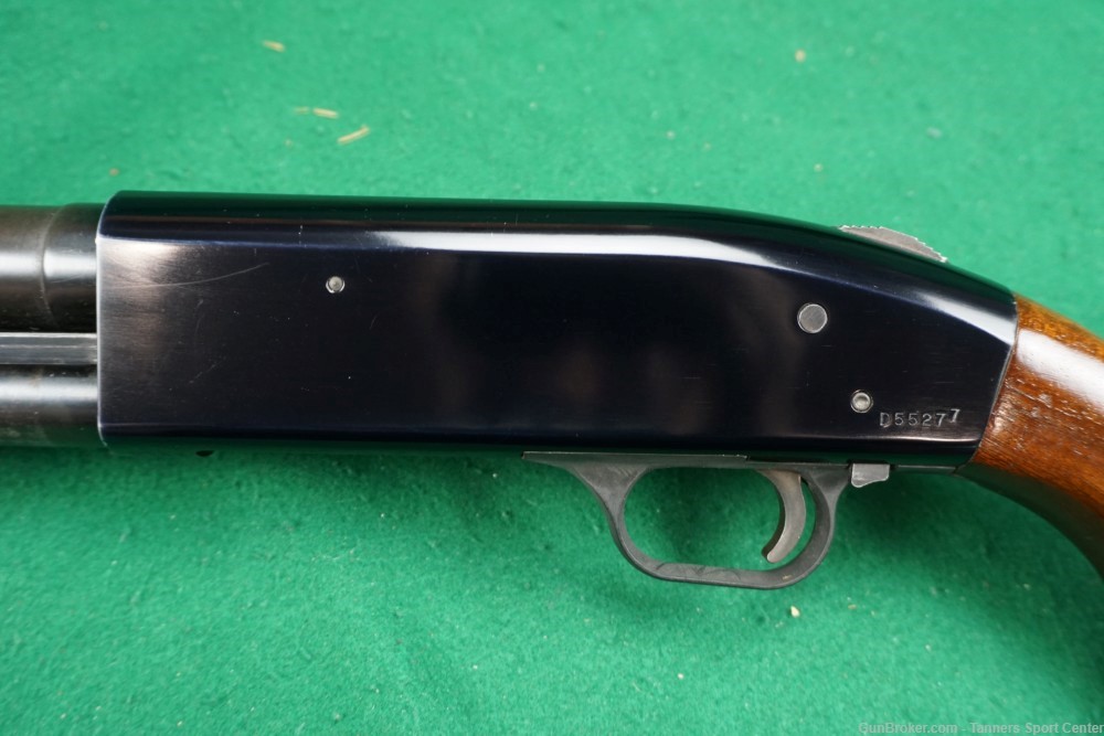 Mossberg 500AB 500 AB Field 12 12ga 28" No Reserve $.01 Start-img-15