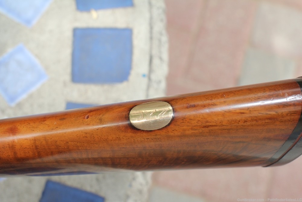 Winchester Model 21 Custom Grade 12 Gauge, Nice-img-10