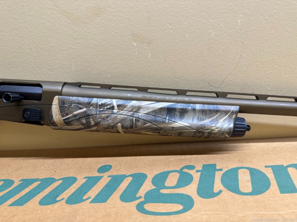 Remington V3 Burnt Bronze 28" 12G-img-5
