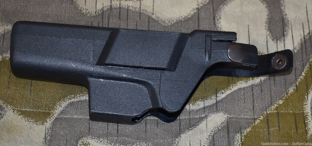 Glock 45acp Original Austrian Holster -img-2