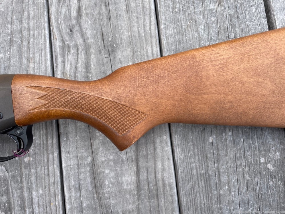 REMINGTON 870 EXPRESS 12GA SHOTGUN 28 INCH-img-29