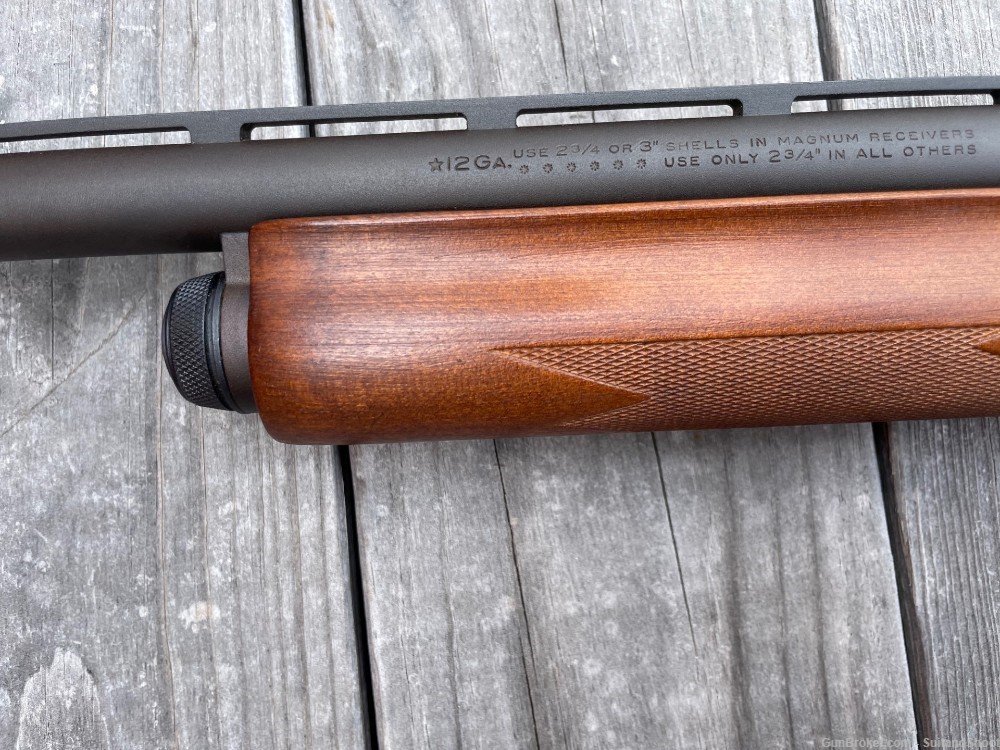 REMINGTON 870 EXPRESS 12GA SHOTGUN 28 INCH-img-34