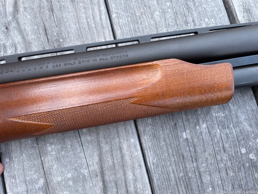 REMINGTON 870 EXPRESS 12GA SHOTGUN 28 INCH-img-33