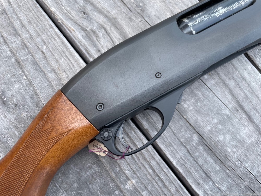 REMINGTON 870 EXPRESS 12GA SHOTGUN 28 INCH-img-4