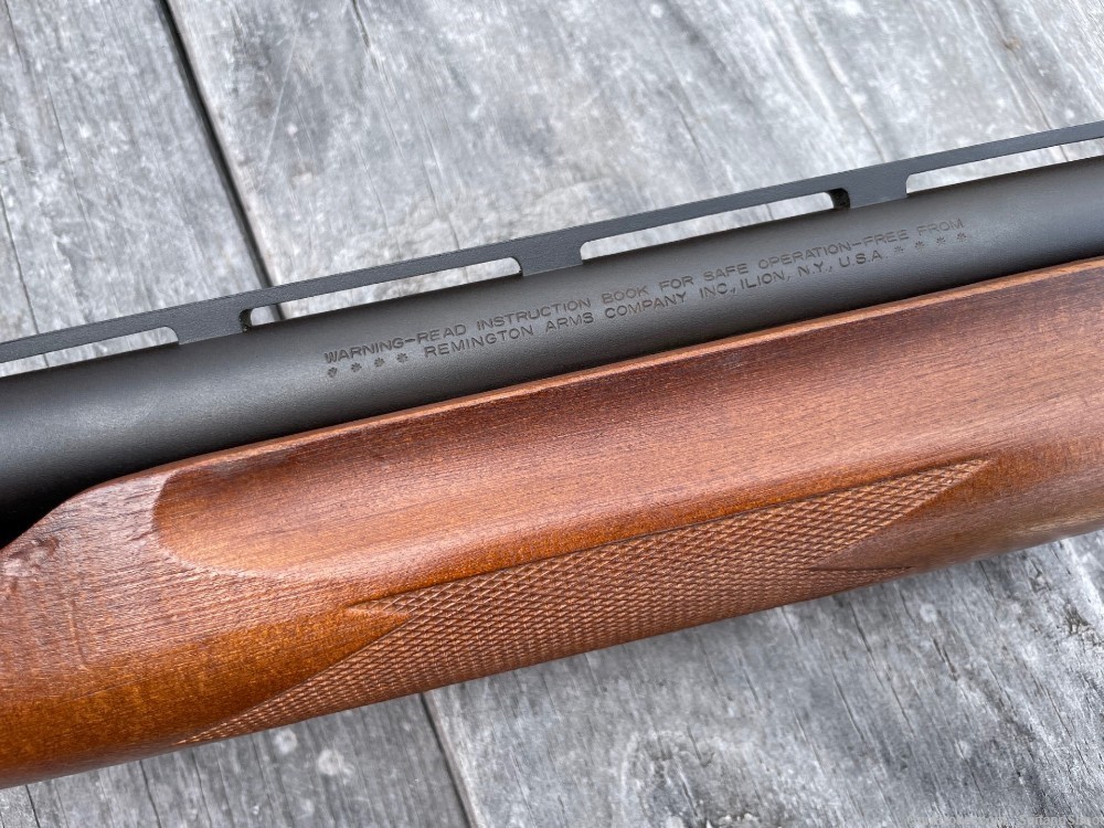 REMINGTON 870 EXPRESS 12GA SHOTGUN 28 INCH-img-7