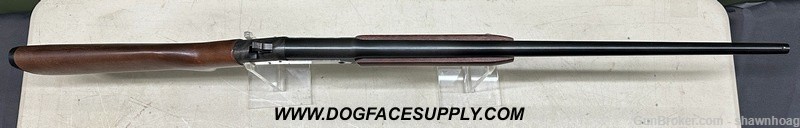 SCARCE Marlin Model 200 .410 Single-Shot Shotgun- Only one on here!-img-2