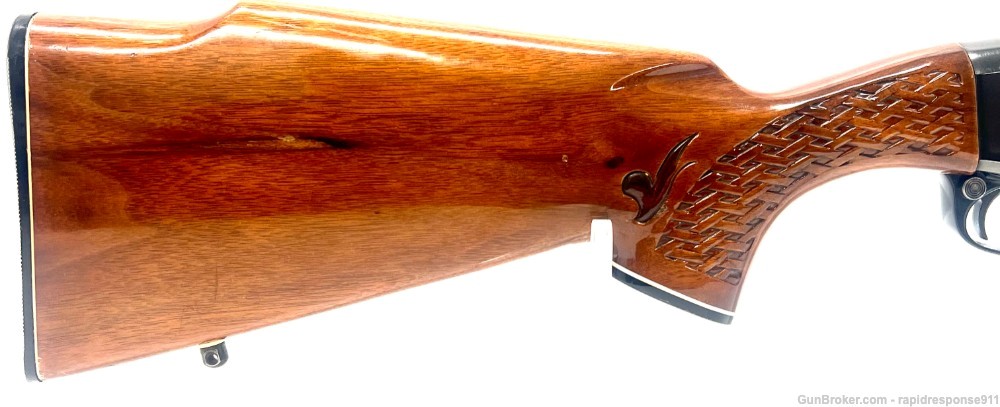 Remington 760 Gamemaster BDL Deluxe 270 Winchester-img-6