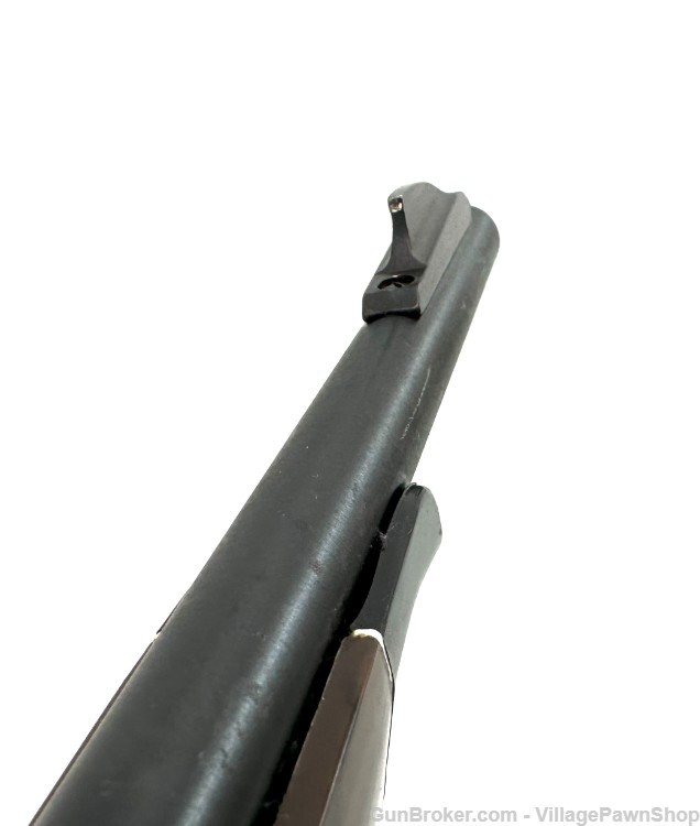 Remington Mohawk 10C 22 LR 19.5" Used C-5642-img-12