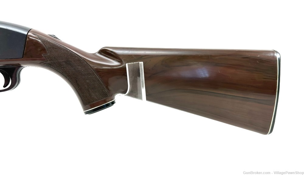 Remington Mohawk 10C 22 LR 19.5" Used C-5642-img-3