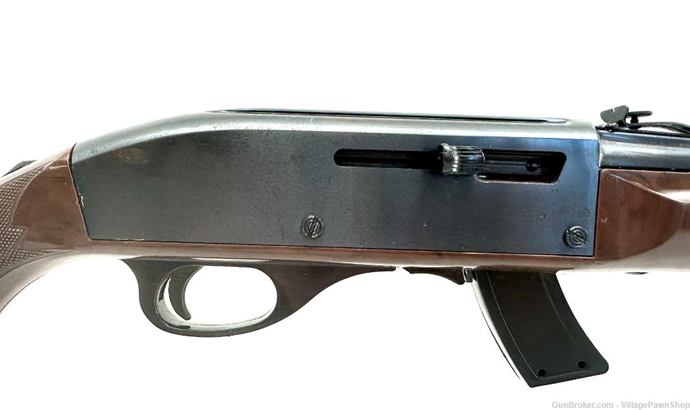 Remington Mohawk 10C 22 LR 19.5" Used C-5642-img-7