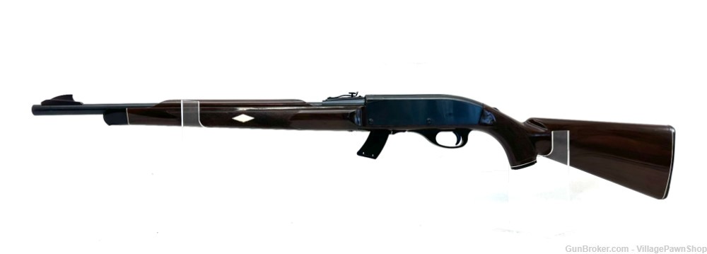 Remington Mohawk 10C 22 LR 19.5" Used C-5642-img-0