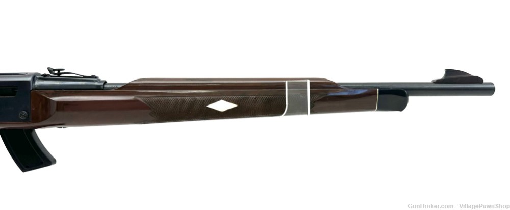 Remington Mohawk 10C 22 LR 19.5" Used C-5642-img-6