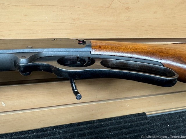 JM STAMPED MARLIN 336CS Sporting Carbine 30-30 WINCHESTER 20" *PENNY START*-img-10