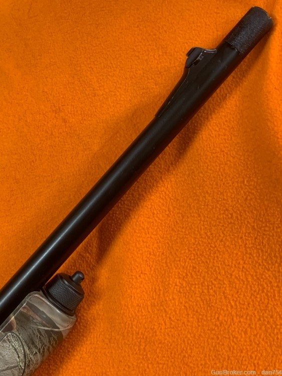 Remington 11-87 Buck/Turkey Special Purpose 12ga semi auto shotgun-img-5