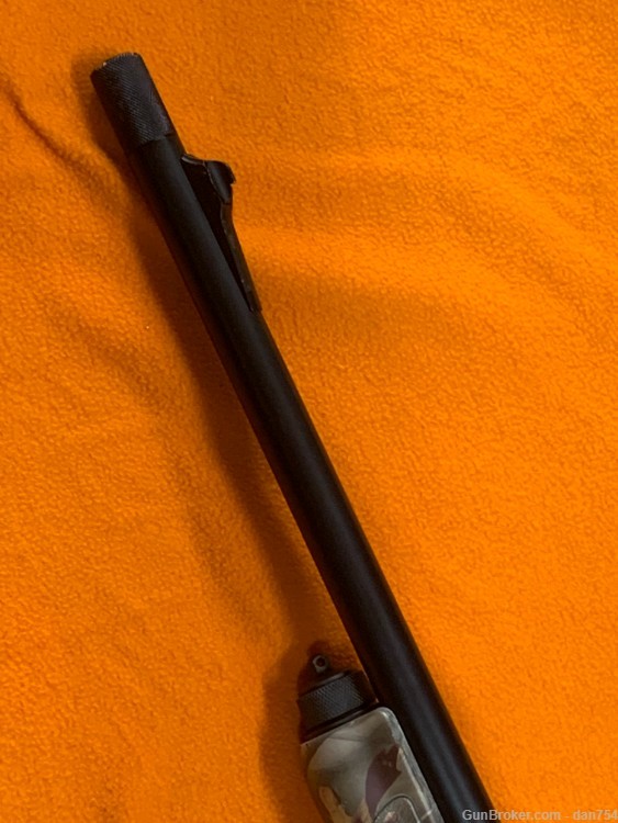 Remington 11-87 Buck/Turkey Special Purpose 12ga semi auto shotgun-img-17