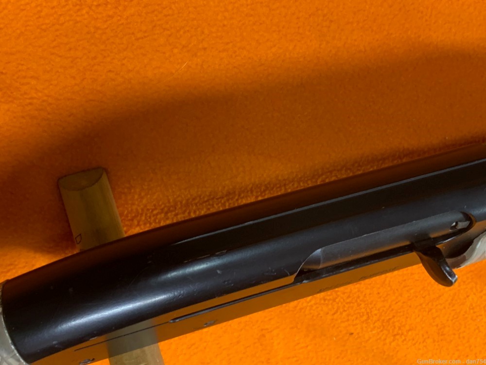Remington 11-87 Buck/Turkey Special Purpose 12ga semi auto shotgun-img-7