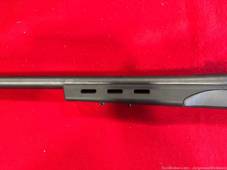 NEW Remington 700 SPS Varmint 243 Win-img-8