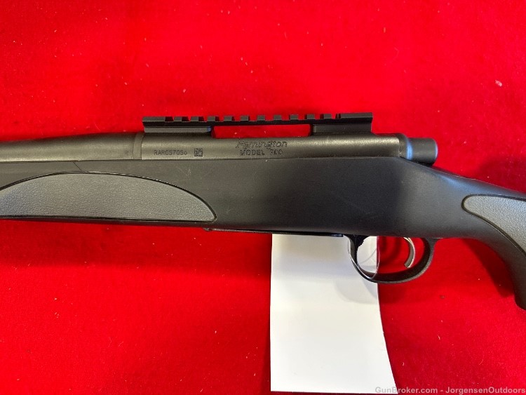 NEW Remington 700 SPS Varmint 243 Win-img-7