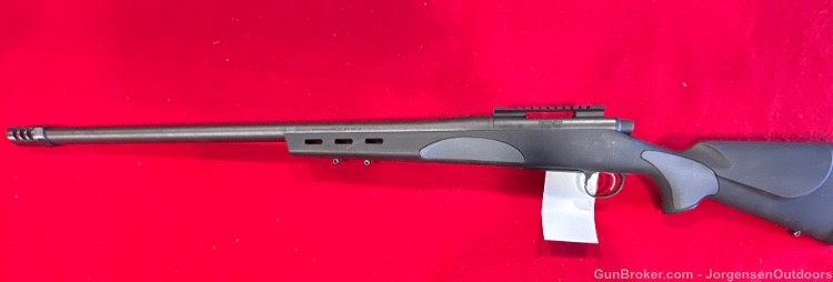 NEW Remington 700 SPS Varmint 243 Win-img-5