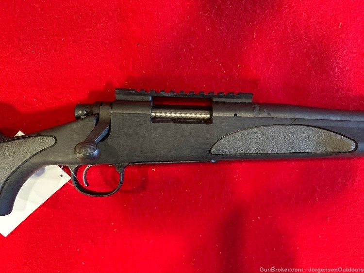 NEW Remington 700 SPS Varmint 243 Win-img-2