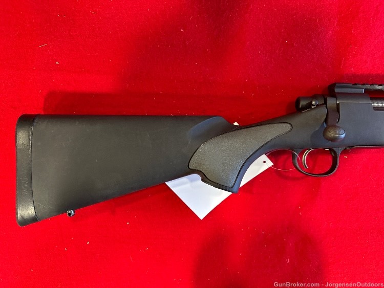 NEW Remington 700 SPS Varmint 243 Win-img-1