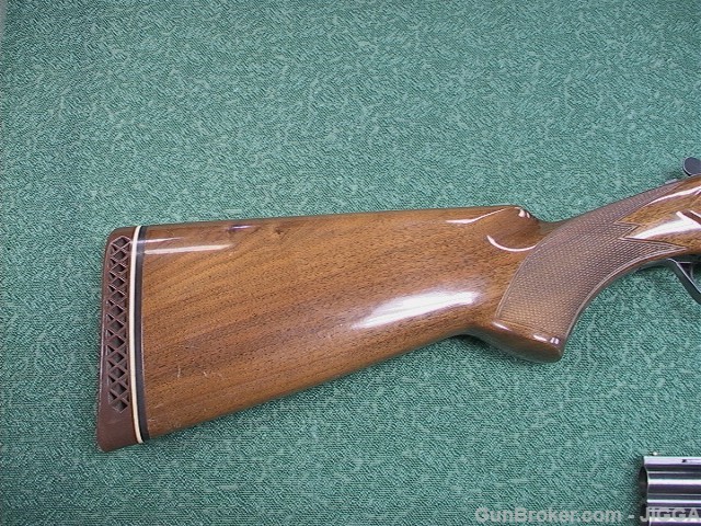 Used Browning Citori 12 Gauge-img-2