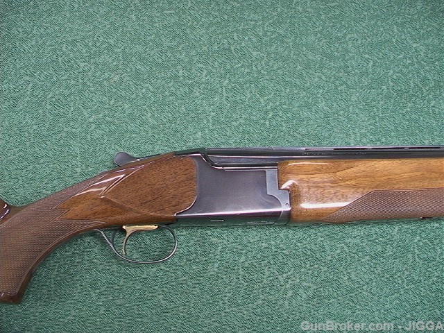 Used Browning Citori 12 Gauge-img-4