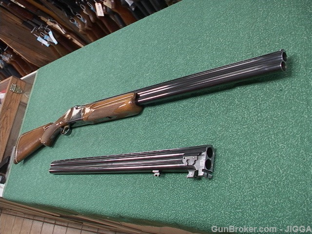 Used Browning Citori 12 Gauge-img-1