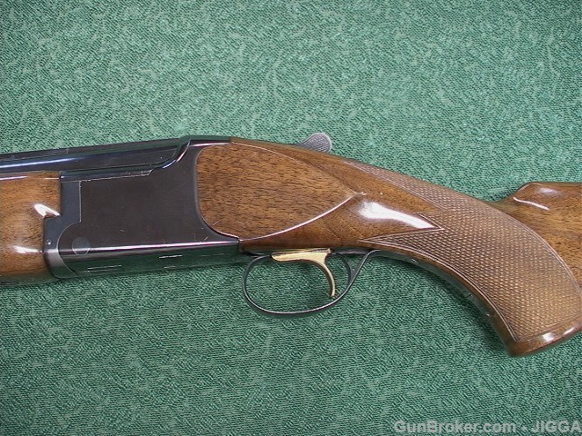 Used Browning Citori 12 Gauge-img-14