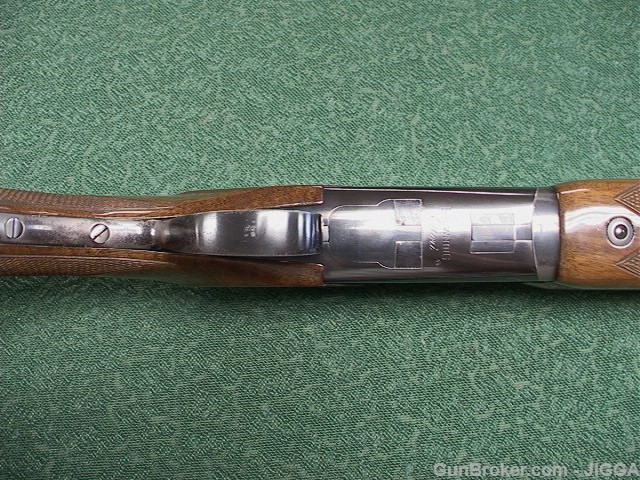 Used Browning Citori 12 Gauge-img-8