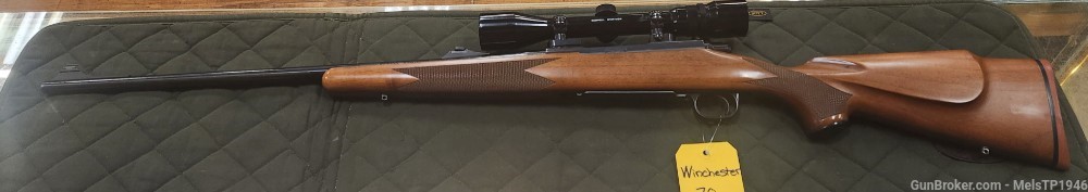 Winchester Model 70 XTR .300 Win. mag-img-1