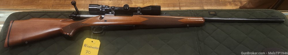 Winchester Model 70 XTR .300 Win. mag-img-0