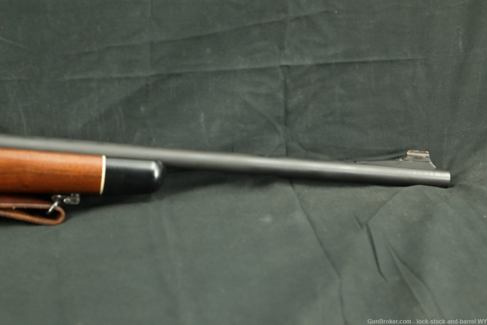 Czech Made Peruvian Mauser Model 1932 Bolt Action Rifle In .300 Savage, C&R-img-7