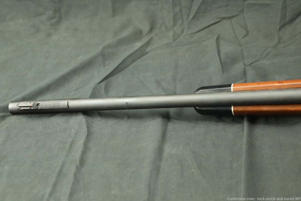 Czech Made Peruvian Mauser Model 1932 Bolt Action Rifle In .300 Savage, C&R-img-14