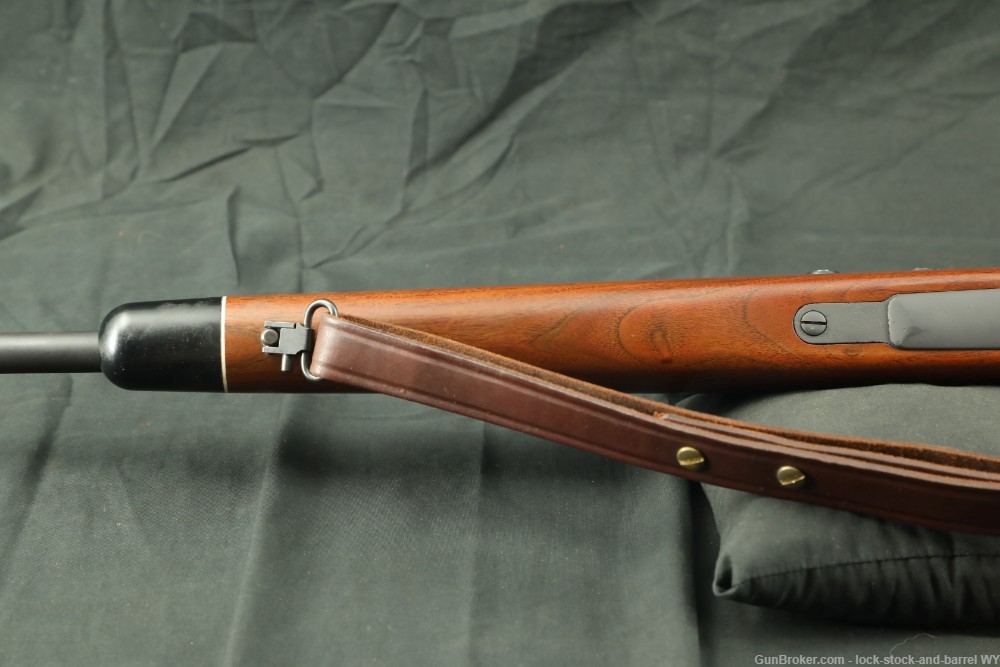 Czech Made Peruvian Mauser Model 1932 Bolt Action Rifle In .300 Savage, C&R-img-19