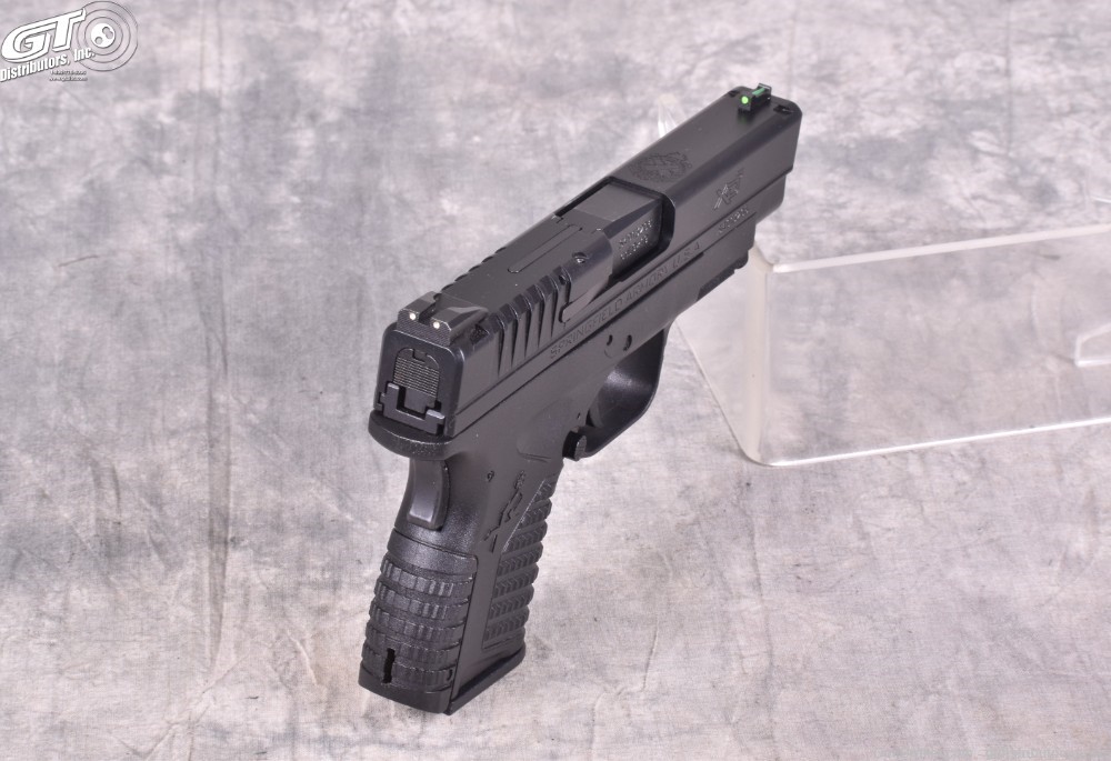 Springfield Armory XDS-9 4.0 9MM-img-2