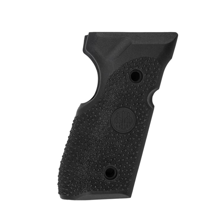 BERETTA M9A3 Black Wraparound Grips (JGM9A3LB)-img-1