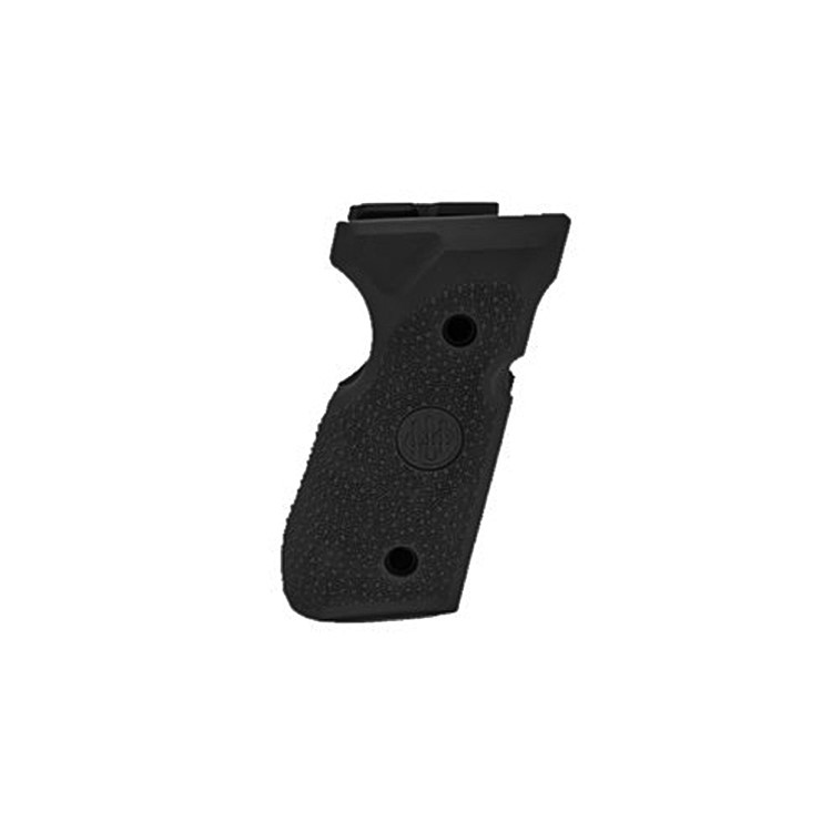 BERETTA M9A3 Black Wraparound Grips (JGM9A3LB)-img-2