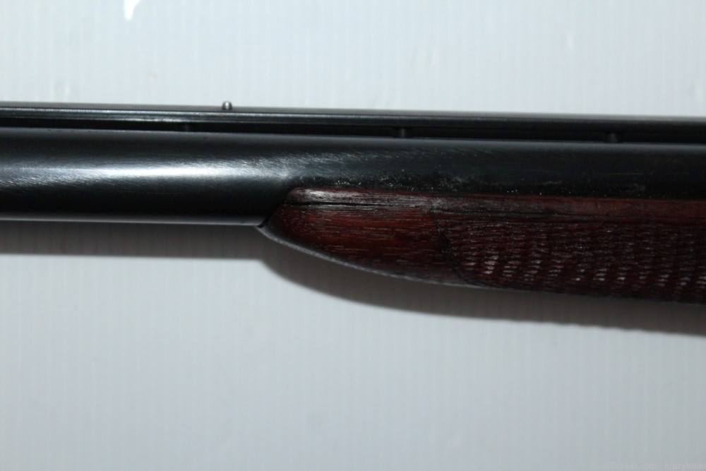 Savage FOX Model B BST 12 GA 28" Side by Side SxS Shotgun 2 3/4" Pre-1968  -img-34