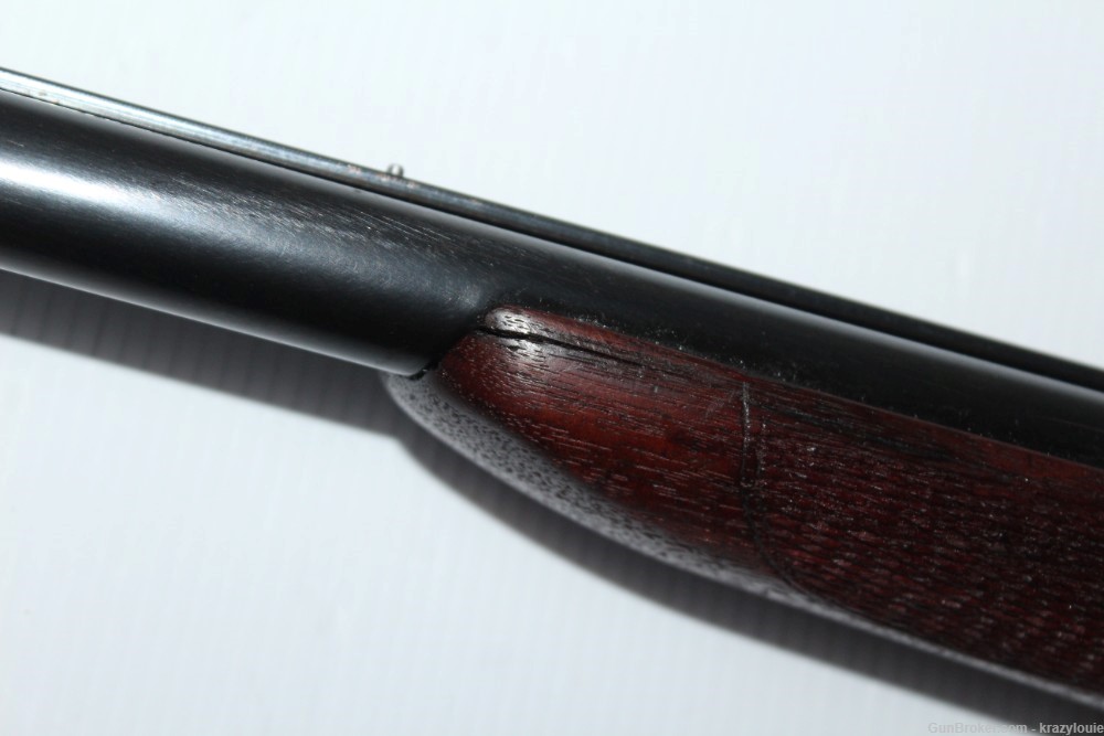 Savage FOX Model B BST 12 GA 28" Side by Side SxS Shotgun 2 3/4" Pre-1968  -img-31