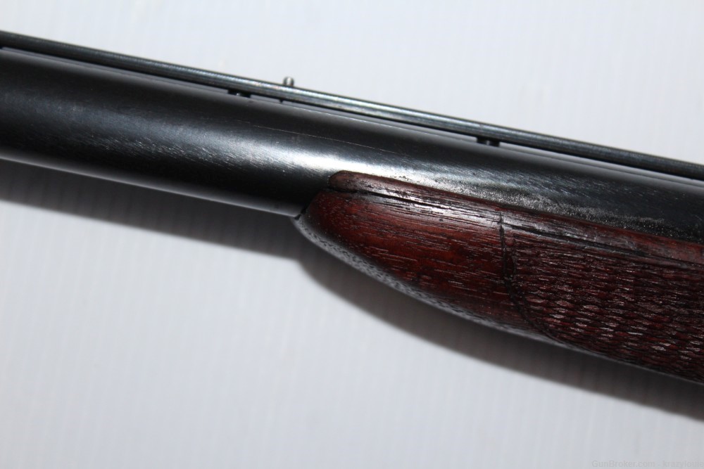 Savage FOX Model B BST 12 GA 28" Side by Side SxS Shotgun 2 3/4" Pre-1968  -img-30