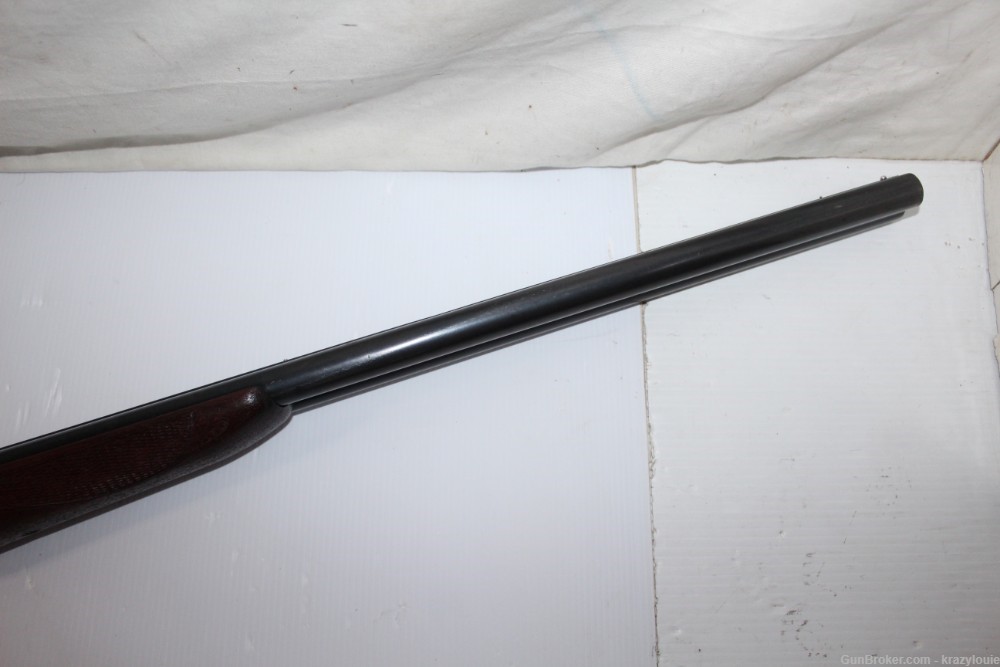 Savage FOX Model B BST 12 GA 28" Side by Side SxS Shotgun 2 3/4" Pre-1968  -img-15