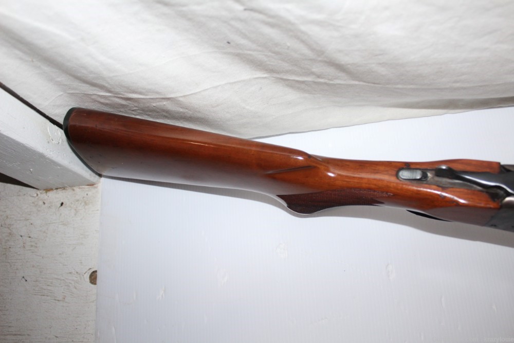 Savage FOX Model B BST 12 GA 28" Side by Side SxS Shotgun 2 3/4" Pre-1968  -img-20