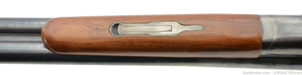 1878 Old West Cowboy Hammer Shotgun LNIB Antiqued Distressed Finish-img-17