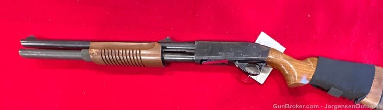 USED Smith & Wesson 3000 12 gauge-img-5