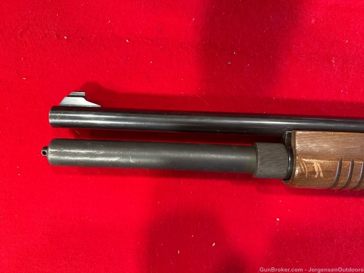 USED Smith & Wesson 3000 12 gauge-img-9