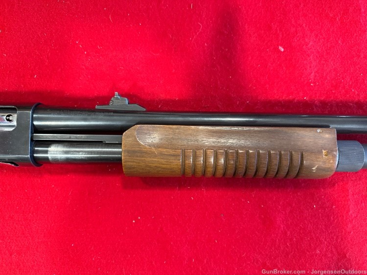 USED Smith & Wesson 3000 12 gauge-img-3