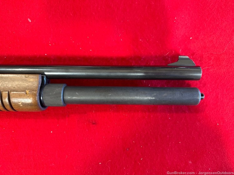 USED Smith & Wesson 3000 12 gauge-img-4