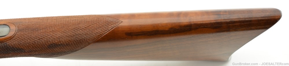 Excellent LNIB Pedersoli Lightning Rifle 44-40 Premium Model Case Color-img-17